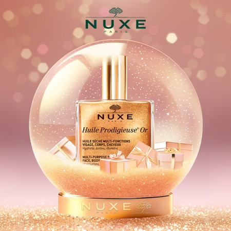 Nuxe από 9.37€