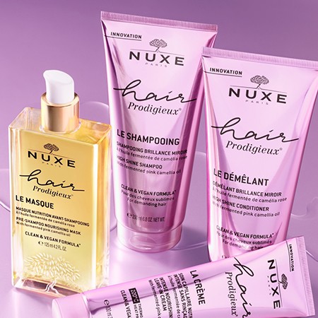 Nuxe Hair Prodigieux από 13.68€