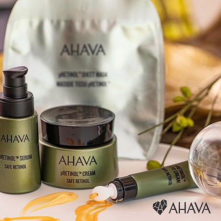 Ahava από 2.26€