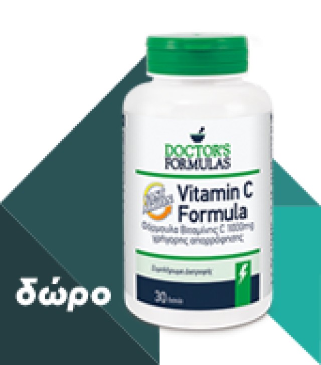 DOCTORS FORMULAS - B-Complex Formula | 60tabs