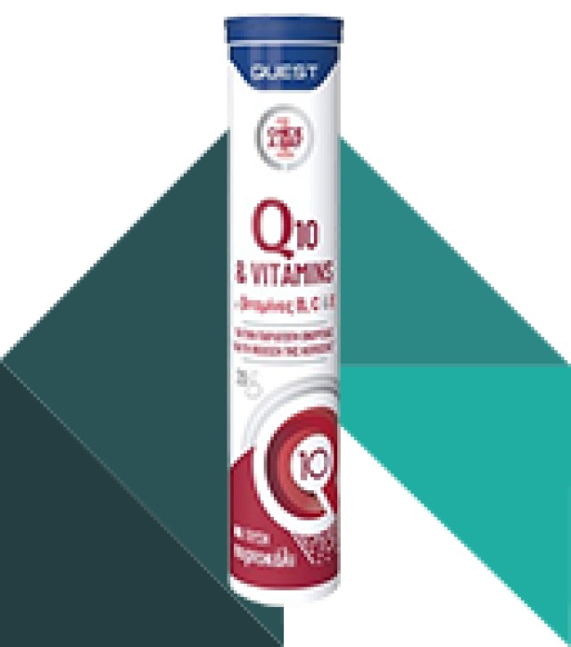 QUEST - KidzBiotix | 15chewable tabs