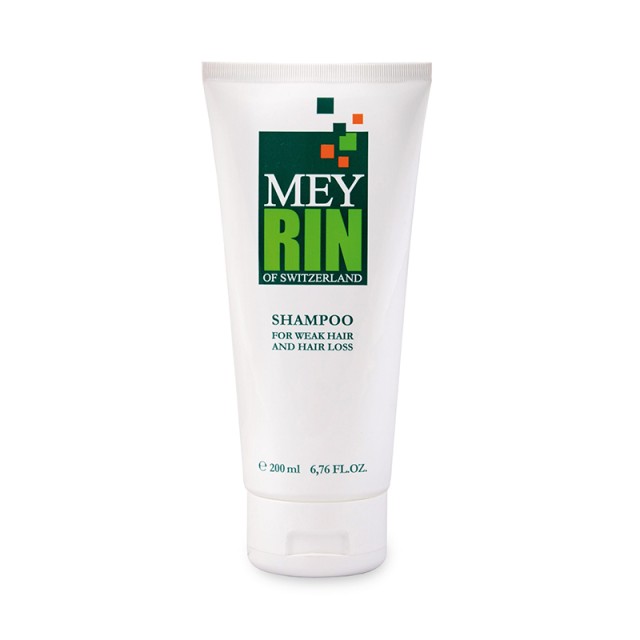 MeyRin Shampoo Anti-Hair Loss Shampoo 200ml