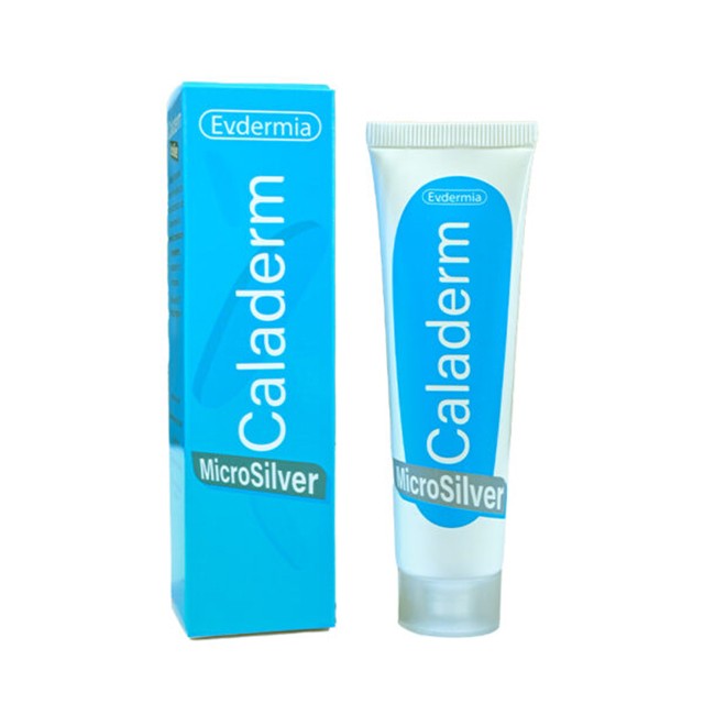 Evdermia Caladerm Microsilver 40ml