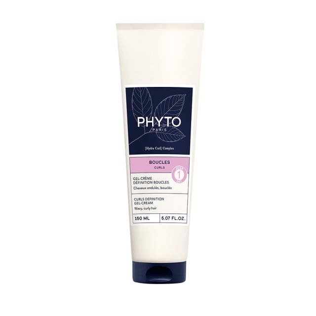 PHYTO - Boucles Curls Gel Creme Definition | 150ml