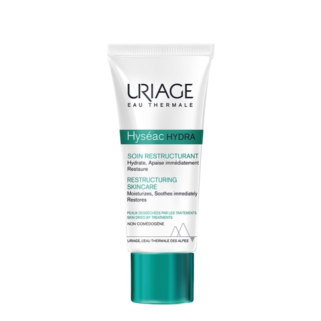 URIAGE - Hyseac Hydra (R) Soin Restructurant | 40ml