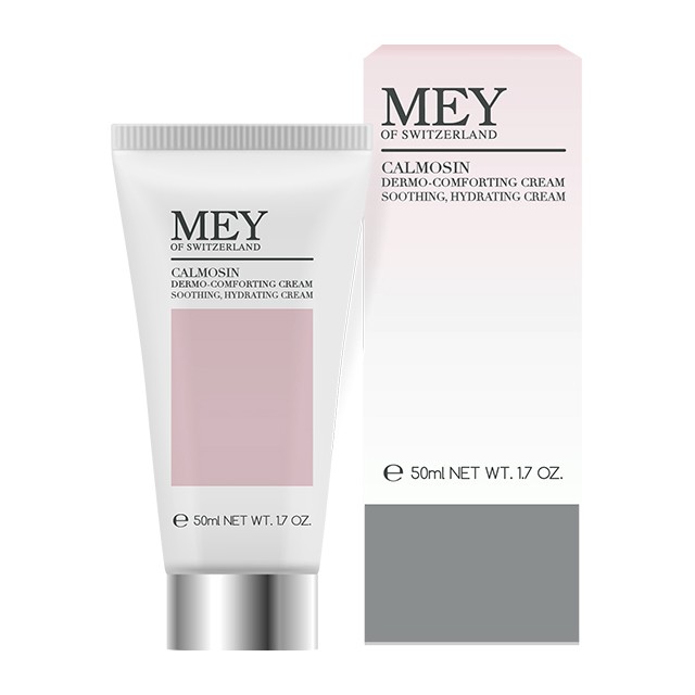 MEY - Calmosin Dermo-Comforting Cream | 50gr