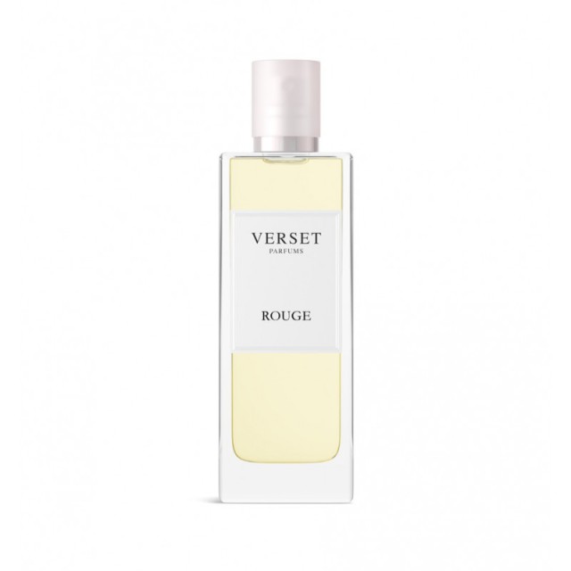 VERSET - Rouge For Her Eau de Parfum | 50ml