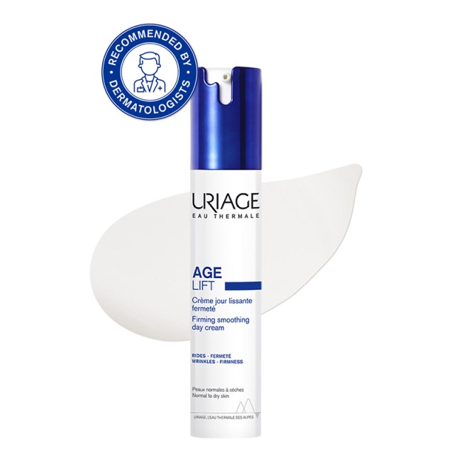 URIAGE  - Age Lift Firming Smoothing Day Cream  | 40ml