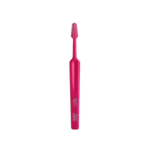 TePe - SelectToothbrush Medium Red | 1τμχ