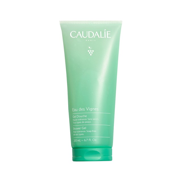 Caudalie Eau des Vignes Shower Gel 200ml