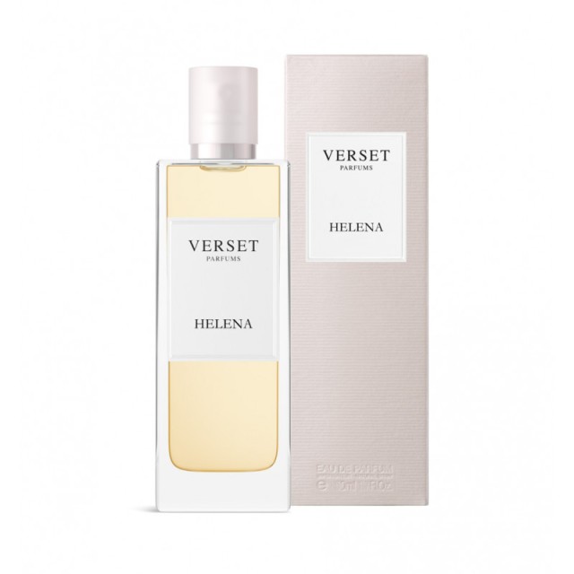 VERSET - Parfums Helena For Her Eau de Parfum | 50ml