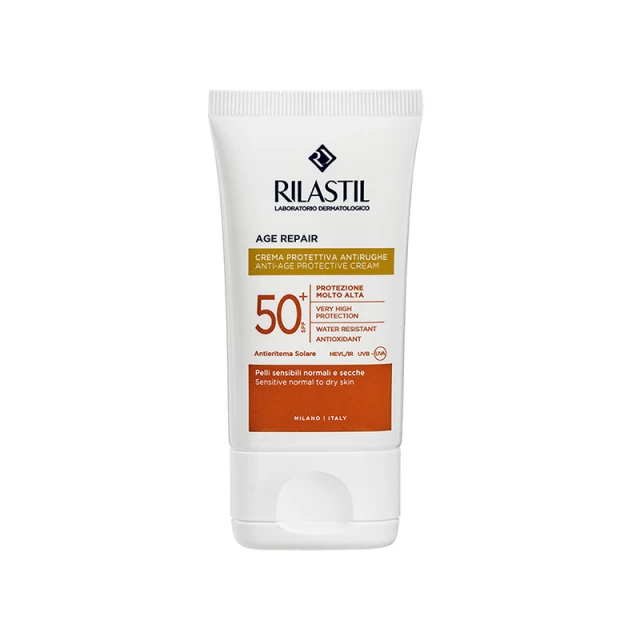 Heremco Histoplastin Sun Protection Cream Face & Body SPF50+ 200ml
