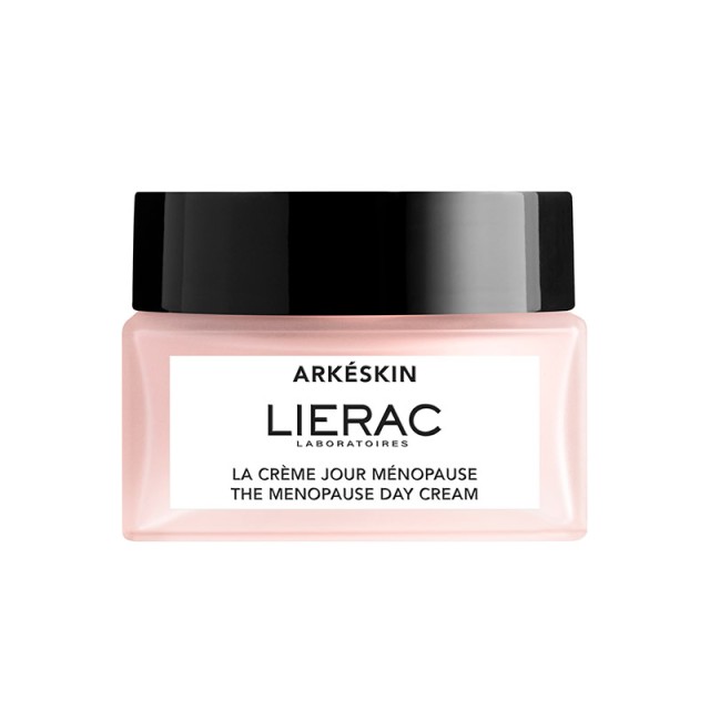 LIERAC - Arkeskin The Menopause Day Cream | 50ml