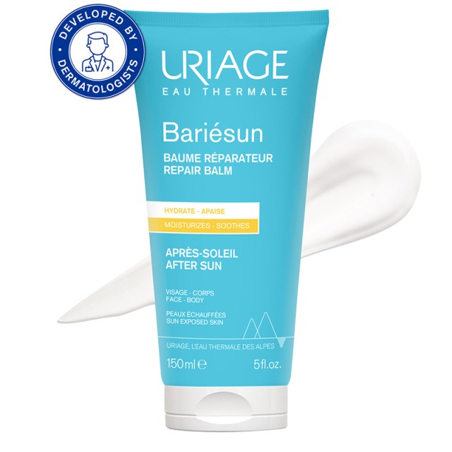 URIAGE - Bariesun Repair Balm After Sun | 150ml