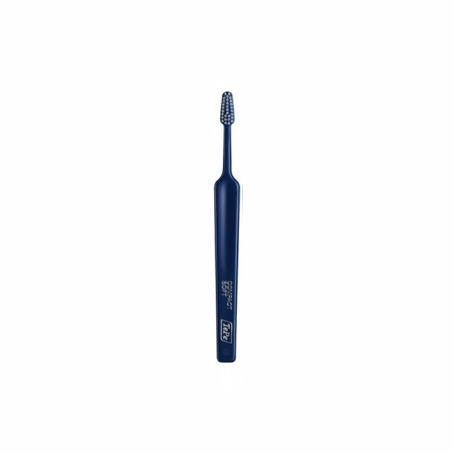 TePe - Select Compact Toothbrush Dark Blue | 1τμχ