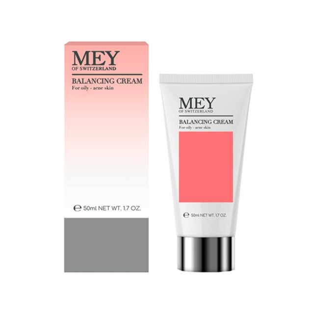 MEY - Balancing Moisturizing Cream | 50ml