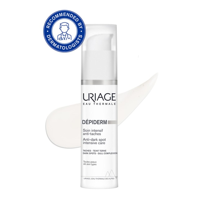 URIAGE - Depiderm Anti-Dark Spot Intensive Care | 30ml