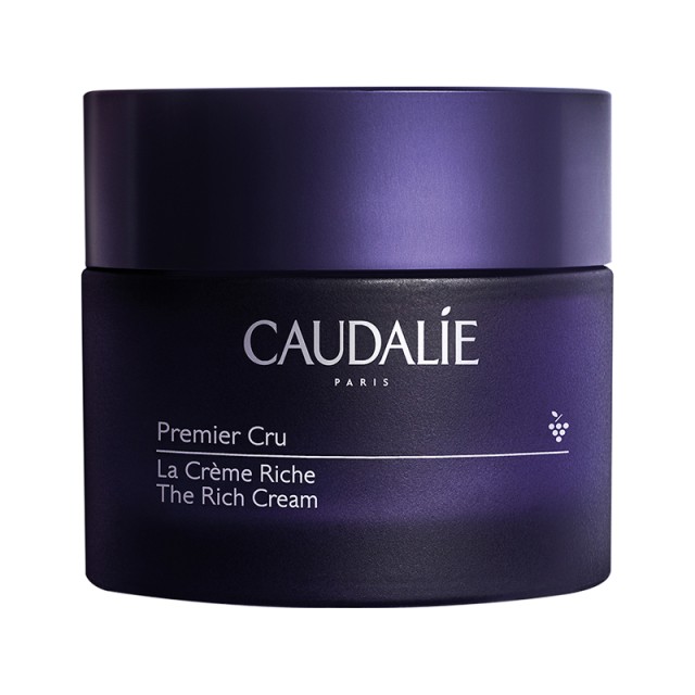 Caudalie Premier Cru The Rich Cream 50ml