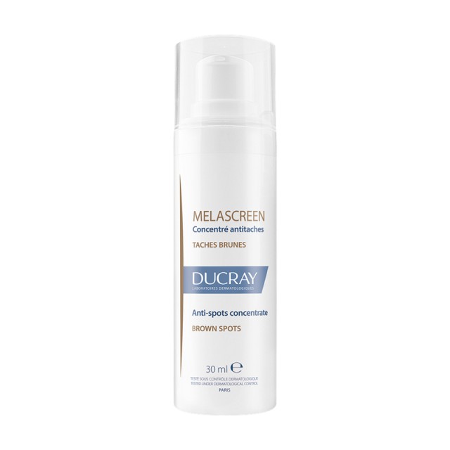 DUCRAY - Melascreen Concentre Antitaches Cream | 30ml