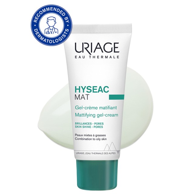 URIAGE - Hyseac Mat Emulsion Matifiante | 40ml