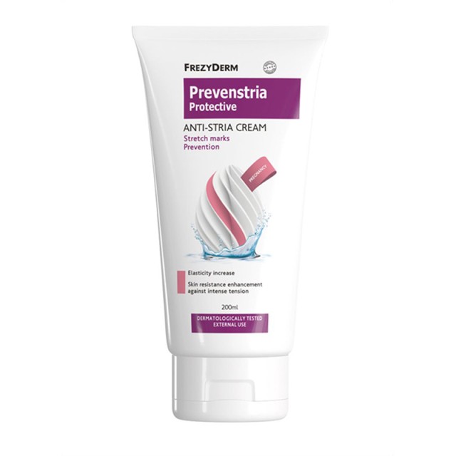 FREZYDERM - Prevenstria Protective Anti-Stria Cream | 200ml