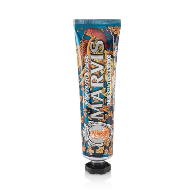 MARVIS - Garden Collection Dreamy Osmanthus Toothpaste | 75ml
