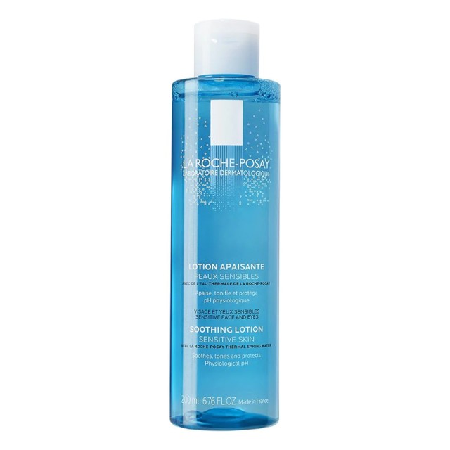 LA ROCHE POSAY - Lotion Apaisante Physiologique | 200ml