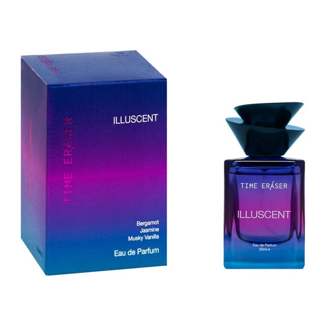 Medisei Time Eraser Illuscent Eau de Parfum 50ml