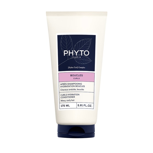 PHYTO - Boucles Curls Hydration Conditioner | 175ml