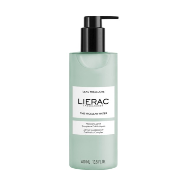 LIERAC - The Micellar Water | 400ml