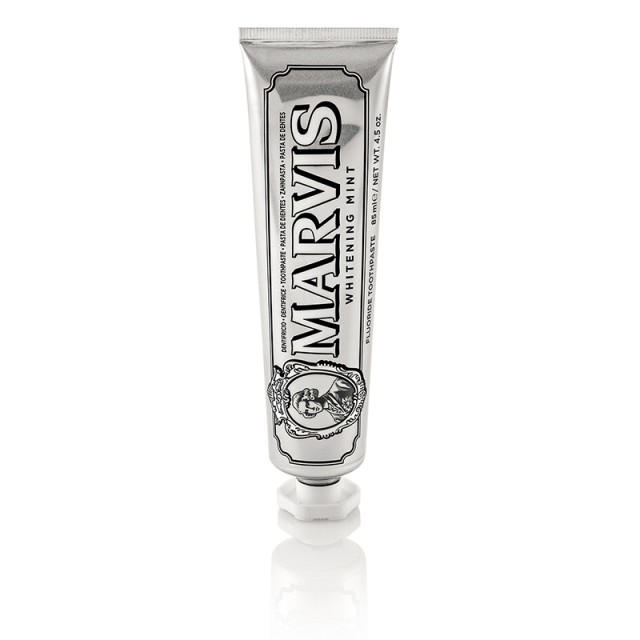 MARVIS - Whitening Mint Toothpaste | 85ml