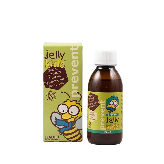 Eladiet Jelly Kids Prevent 150ml