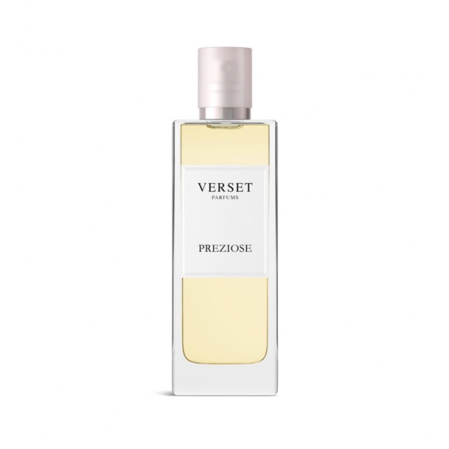 VERSET - Parfums Preziose Eau De Parfum | 50ml