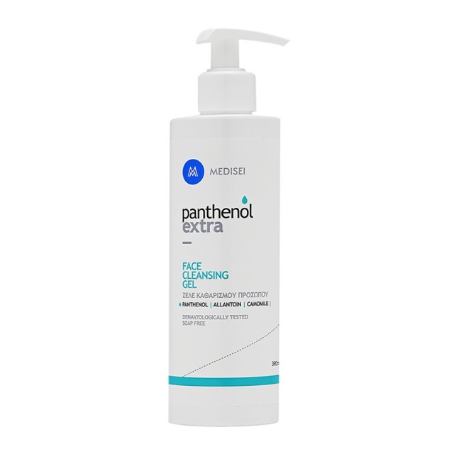 PANTHENOL Extra - Face Cleansing Gel | 390ml