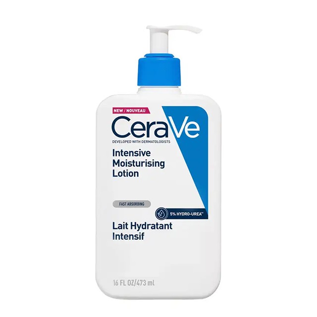 Cerave Intensive Moisturising Lotion Εντατική Ενυδατική Λοσιόν Σώματος 473ml