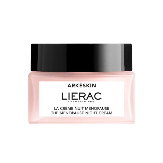 LIERAC - Arkeskin The Menopause Night Cream | 50ml