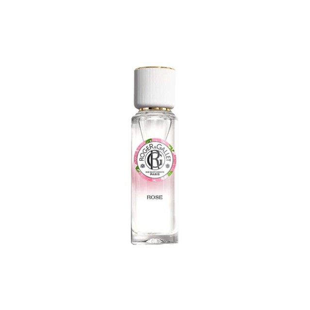 ROGER&GALLET - Rose Eau parfumée bienfaisantel | 30ml