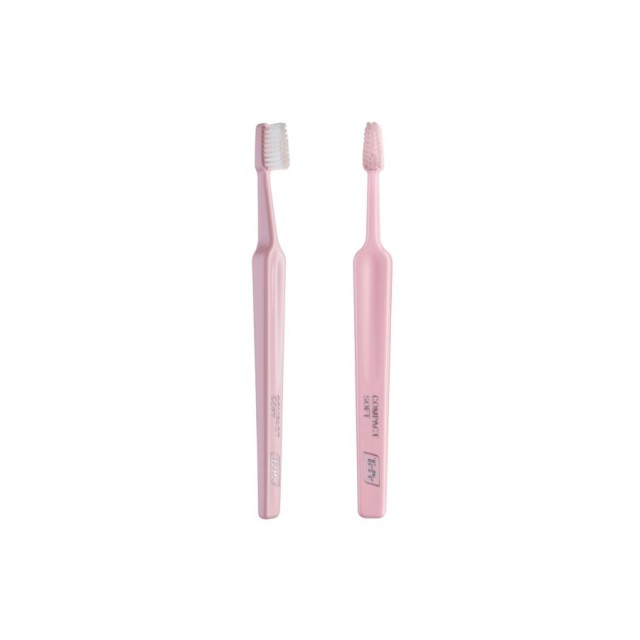 TePe - Select Toothbrush Soft  Pink | 1τμχ