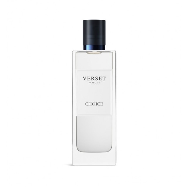 VERSET - Choice For Him Eau de Parfum | 50ml