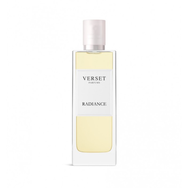 VERSET - Parfums Radiance For Her Eau de Parfum | 50ml