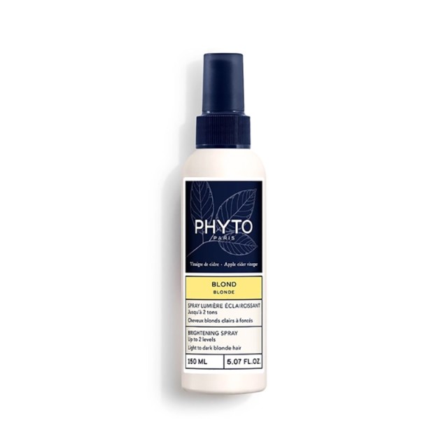 PHYTO - Blonde Brightening Spray | 150ml