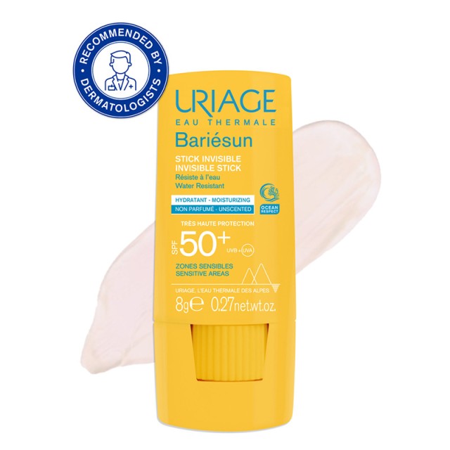 URIAGE - Bariesun Invisible Stick SPF50+ | 8gr