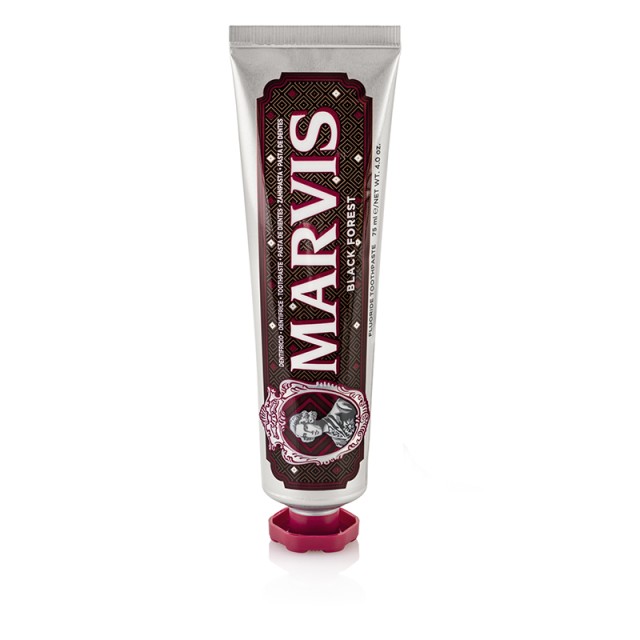 MARVIS - Black Forest Toothpaste | 85ml