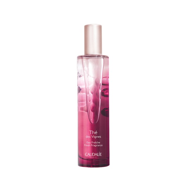 Caudalie Thé des Vignes Fresh Fragrance Γυναικείο Άρωμα 50ml