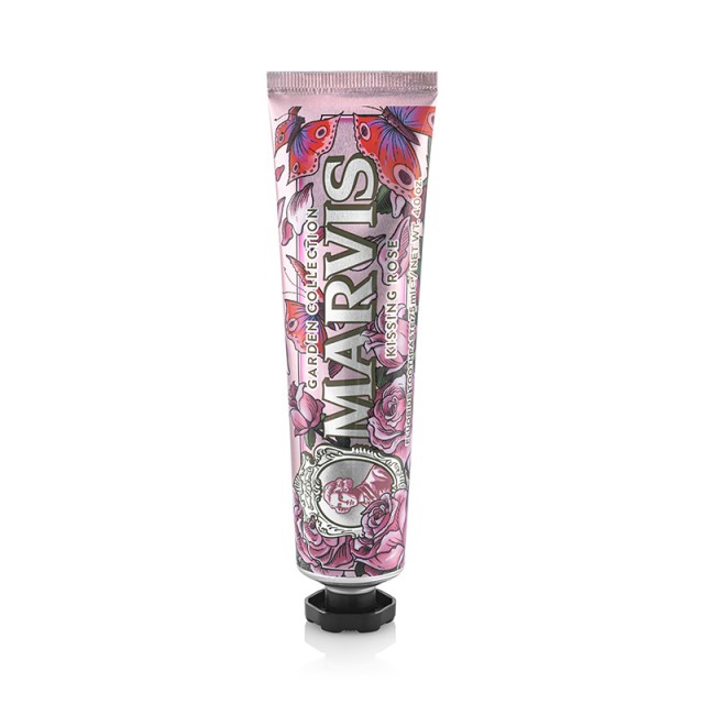 MARVIS - Garden Collection Kissing Rose Toothpaste | 75ml