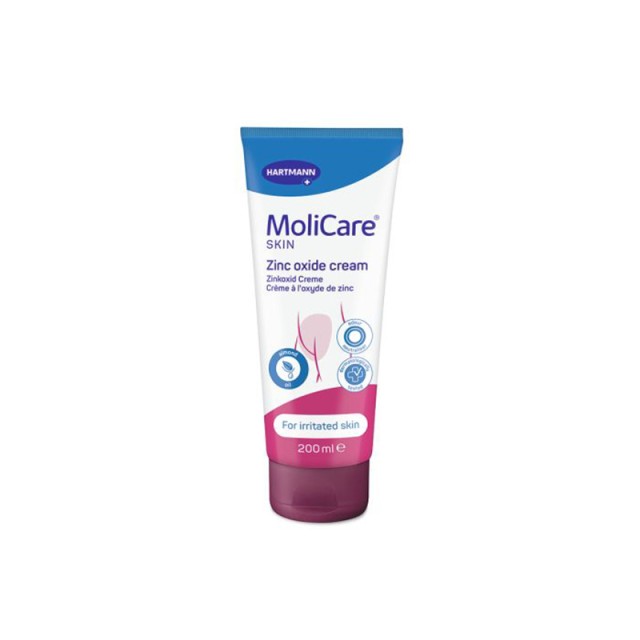 HARTMANN - Menalind Molicare Skin | 200ml