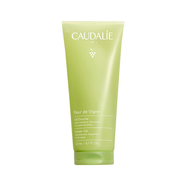 Caudalie Fleur de Vigne Shower Gel 200ml