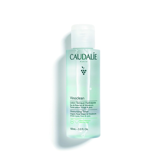 Caudalie Vinoclean Moisturizing Toner 100ml