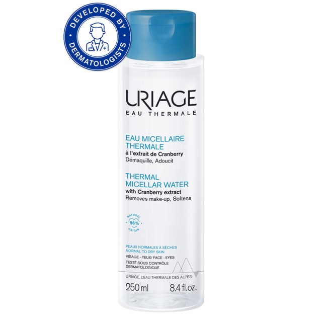 URIAGE - Eau Thermale Eau Micellaire Water | 250ml