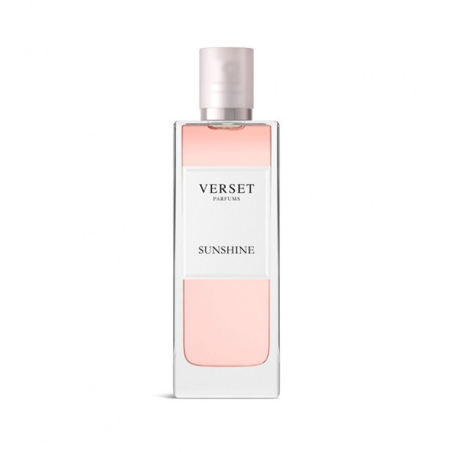 VERSET - Parfums Sunshine Eau De Parfum | 50ml